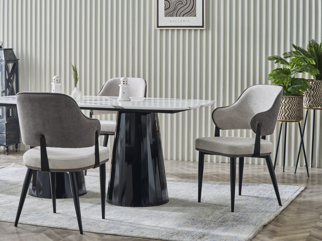 Antiker Marmorit-Tisch tk_3297