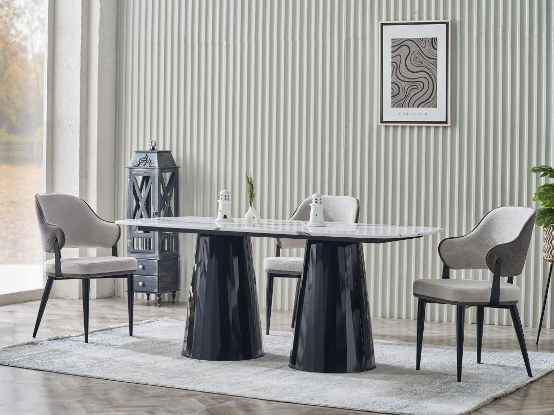 Antiker Marmorit-Tisch tk_3298