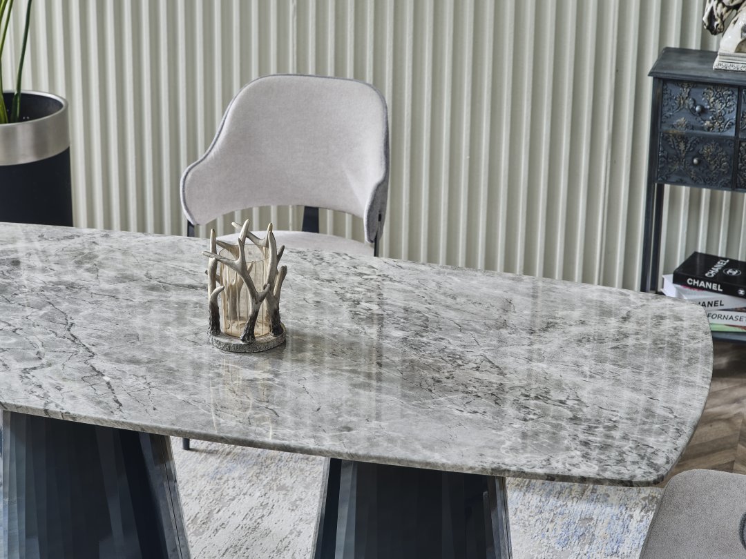 Antiker Marmorit-Tisch tk_3305