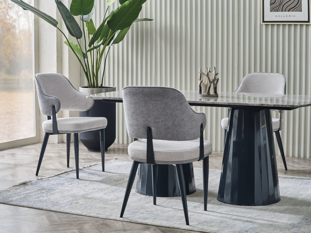 Antiker Marmorit-Tisch tk_3309