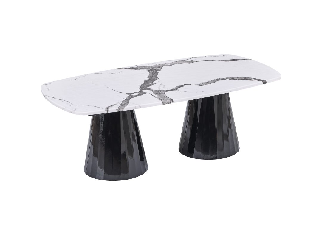 Antik mermerit sehpa_3172