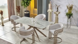 НАБОР МЯГКИХ СТОЛОВ ATLAS