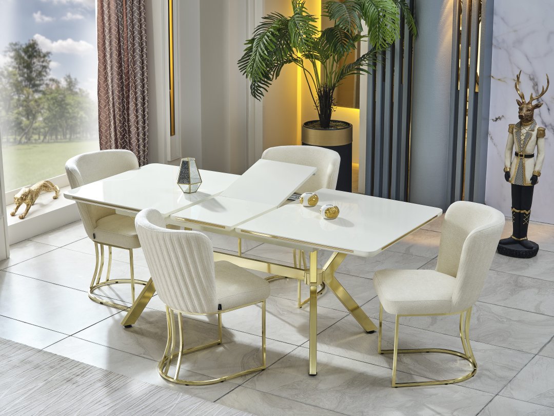 Milano açılır gold_0175