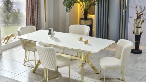 НАБОР СКЛАДНЫХ СТОЛОВ MILANO ELITE