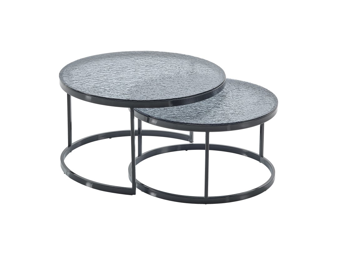 Orca boyalı kristal cam_2085