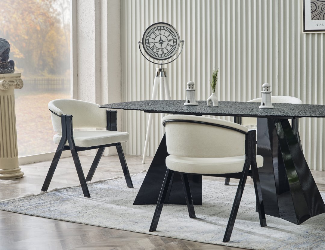 Piramit kristal cam masa tk_3286