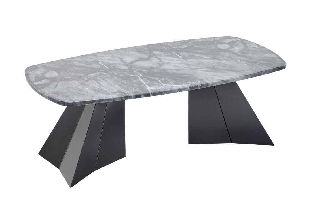 Pyramide Marmorit Couchtisch_2061