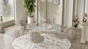 СТОЛОВЫЙ НАБОР ДЛЯ ОТКРЫТИЯ ТУНЦА