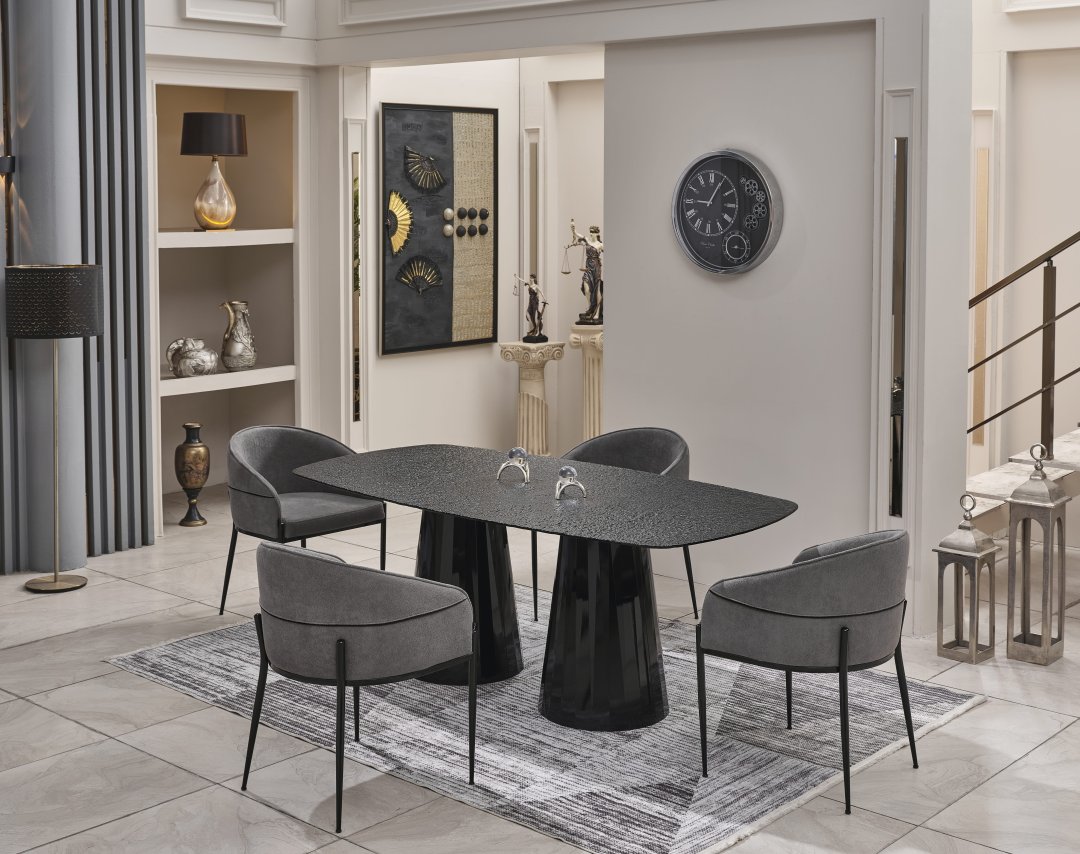 antik krıstal cam set14755