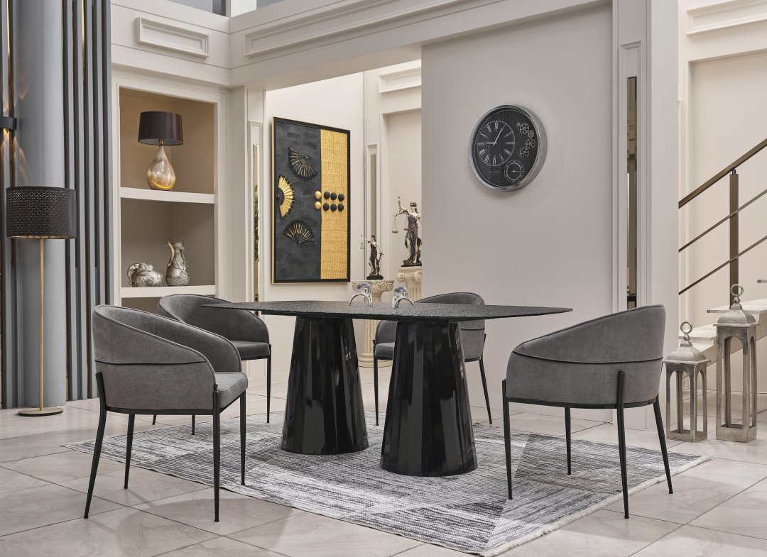 antik krıstal cam set14757