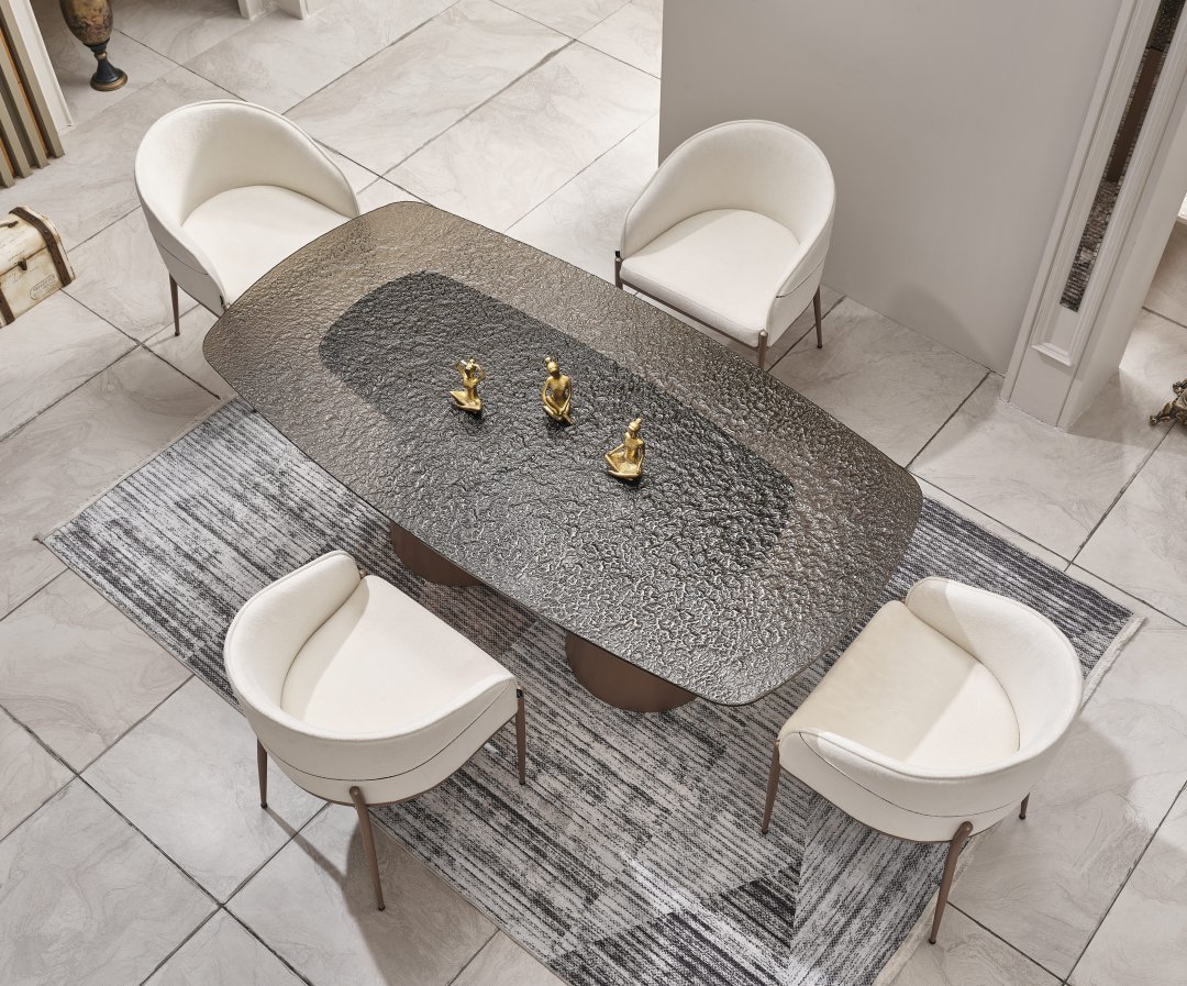 antik rose cam set14774