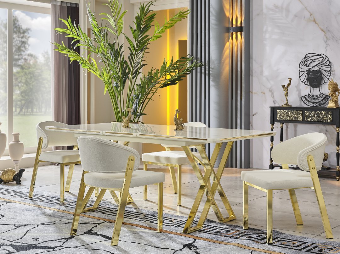 luna set altın13537