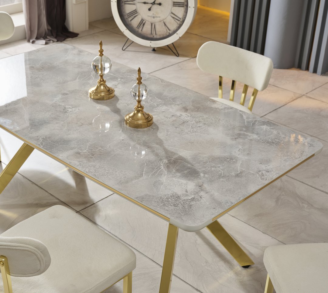 milano set altın13510