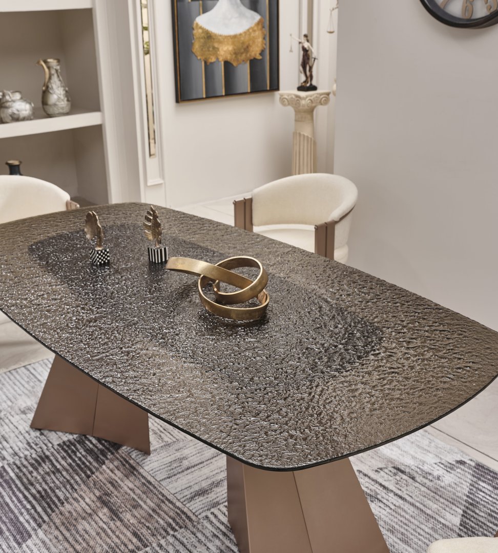 piramit krıstal cam set14751