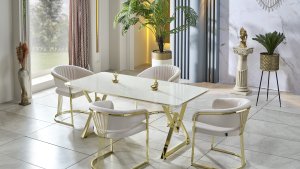 ALYA ELİTE MASA TAKIMI