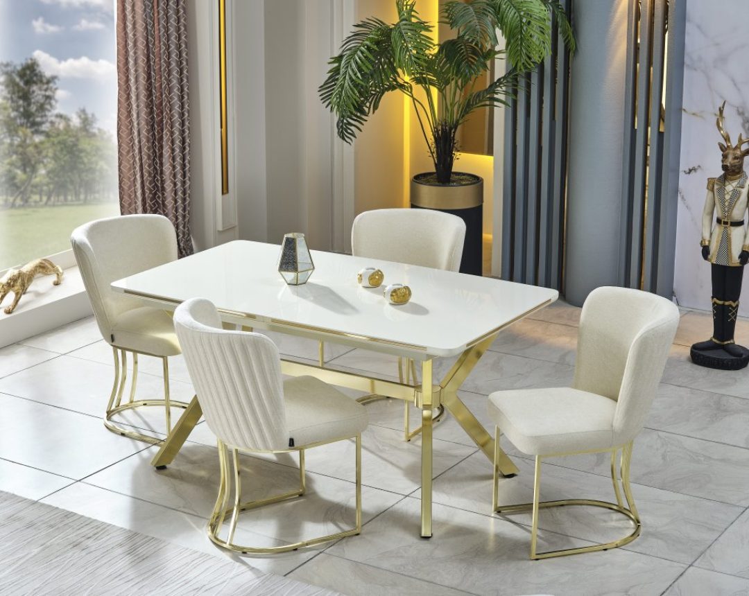 Mailand öffnet gold_0173